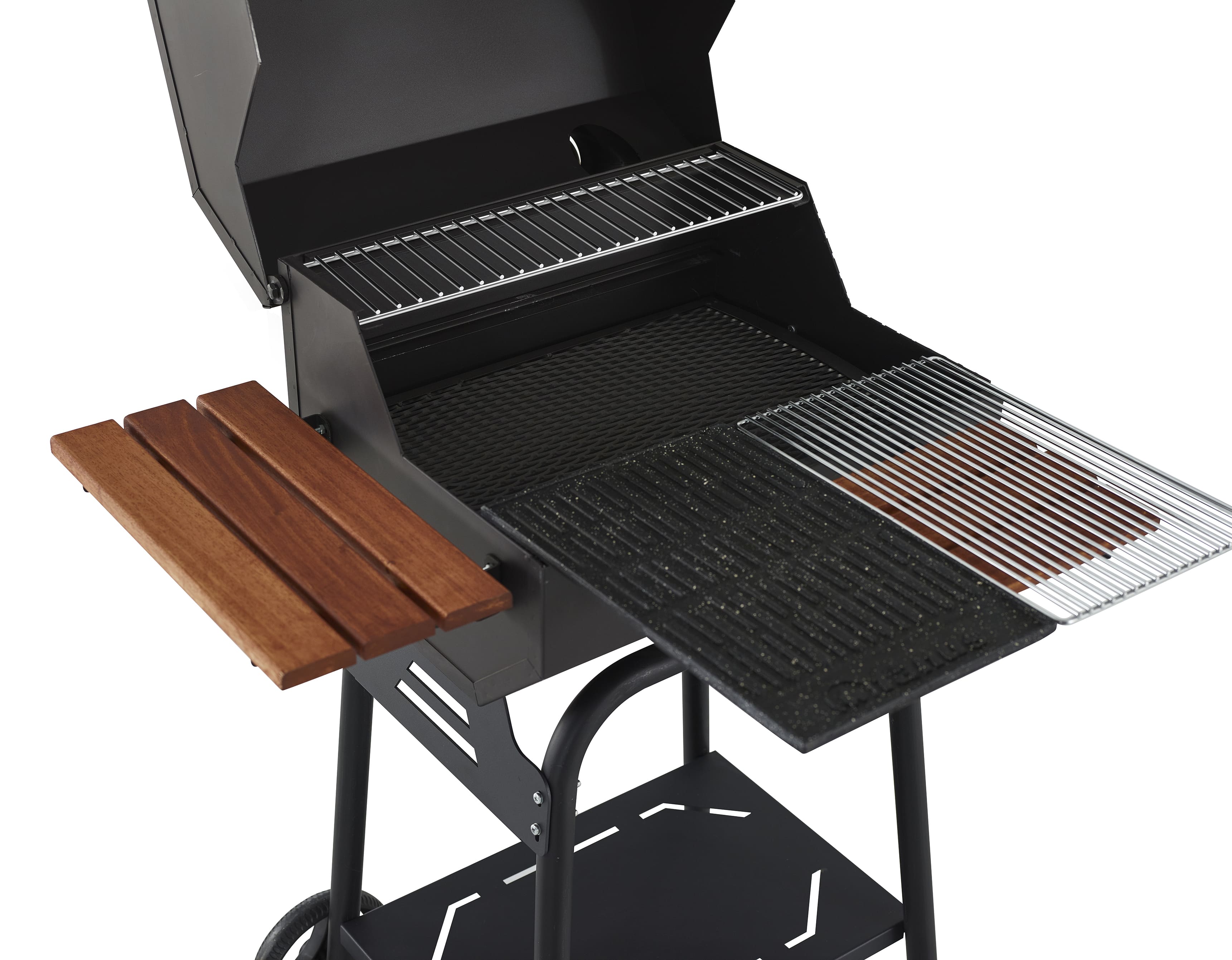 B50 Barbekü