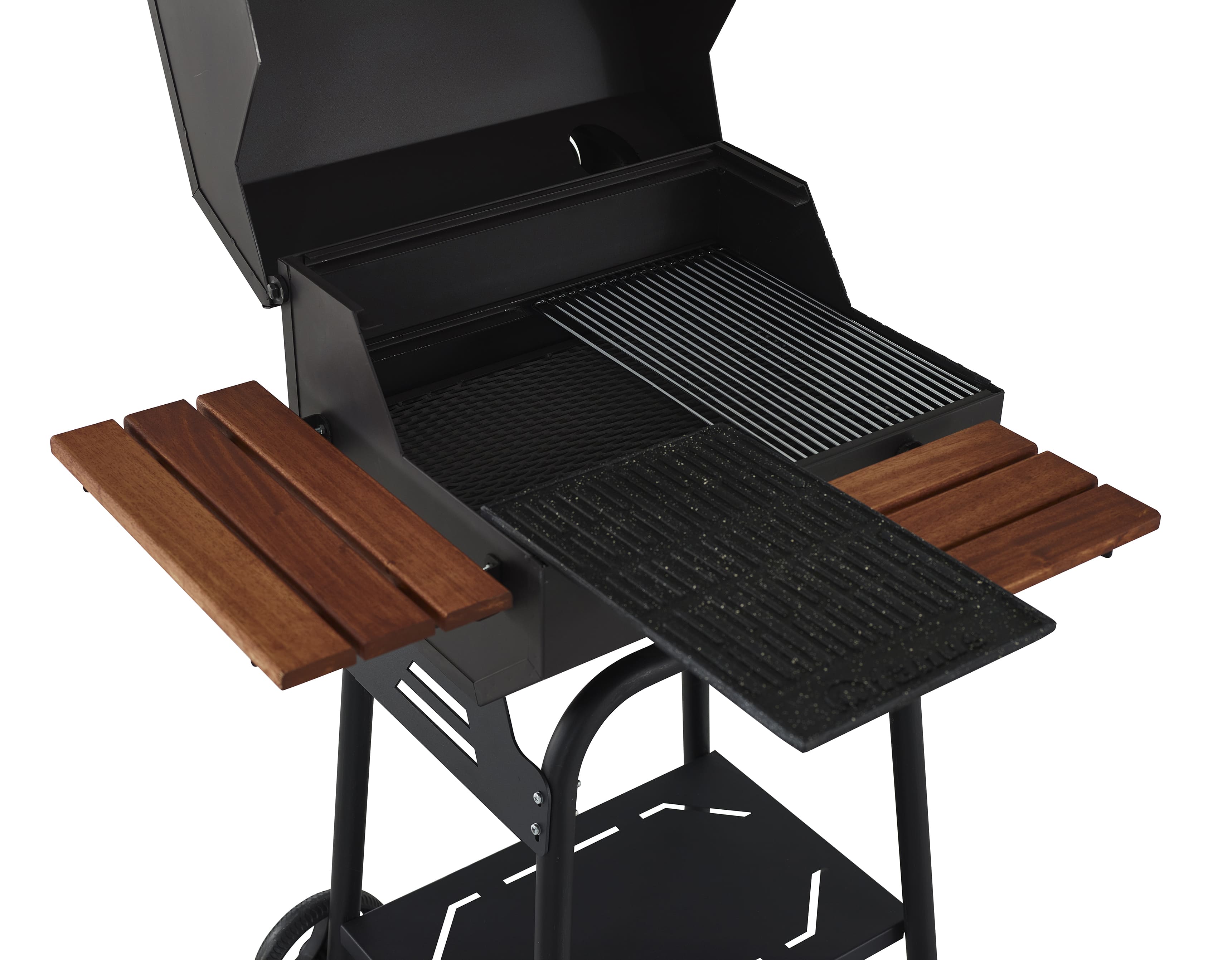 B50 Barbekü