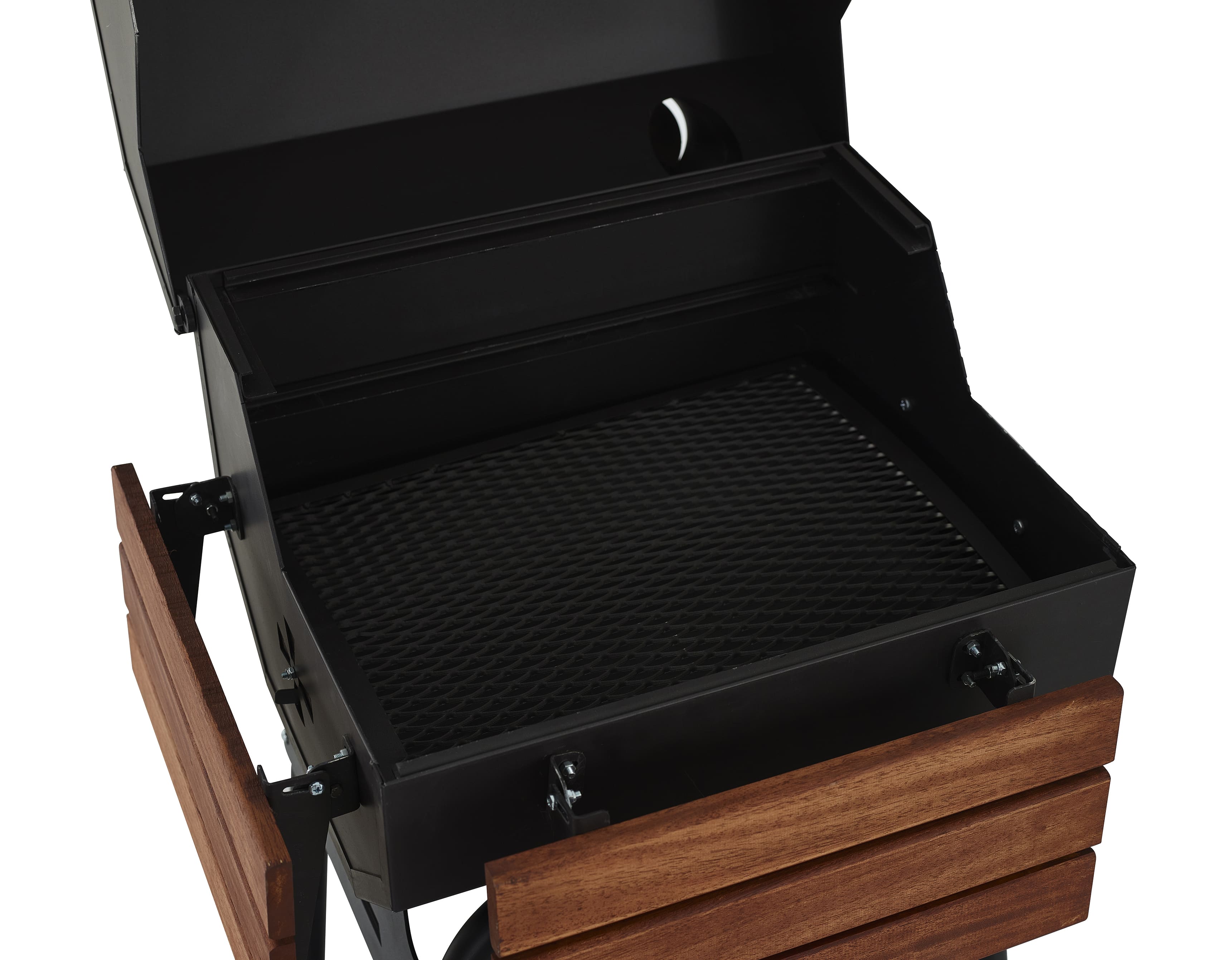 B50 Barbekü