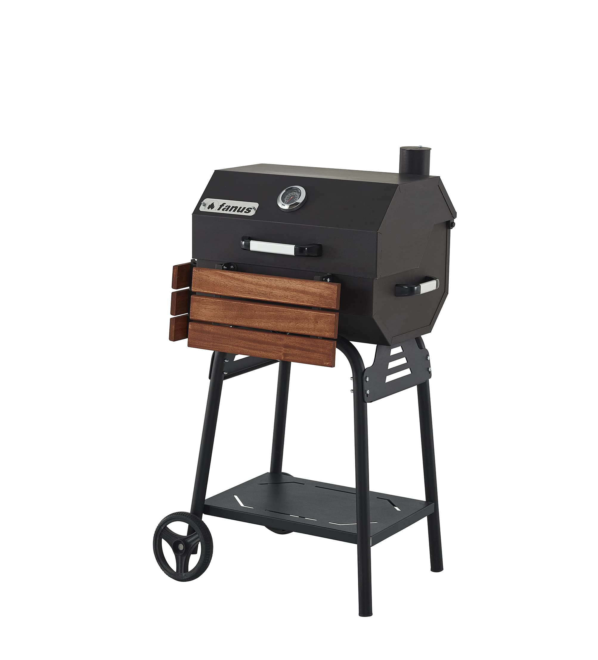 B50 Barbekü