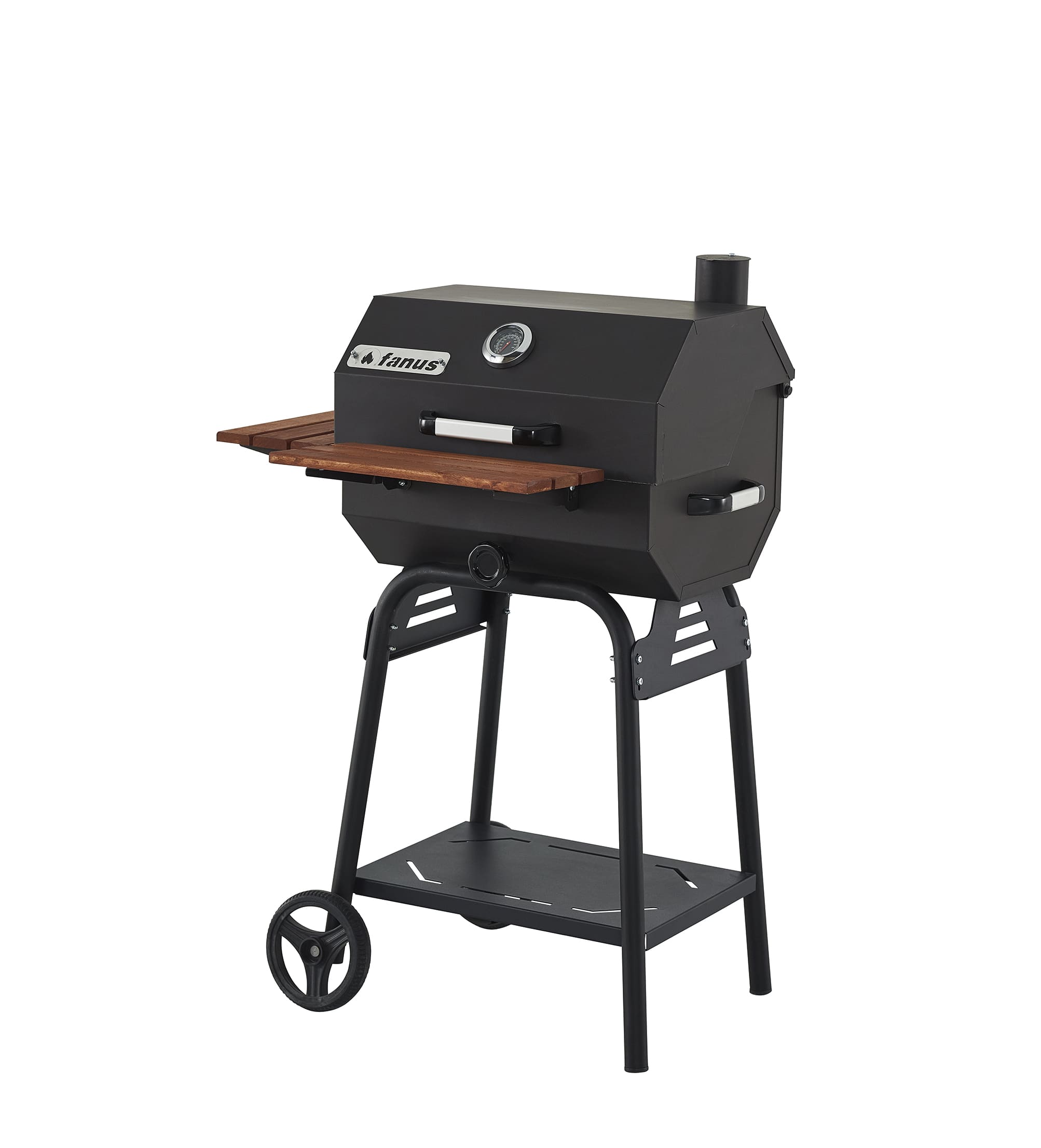 B50 Barbekü
