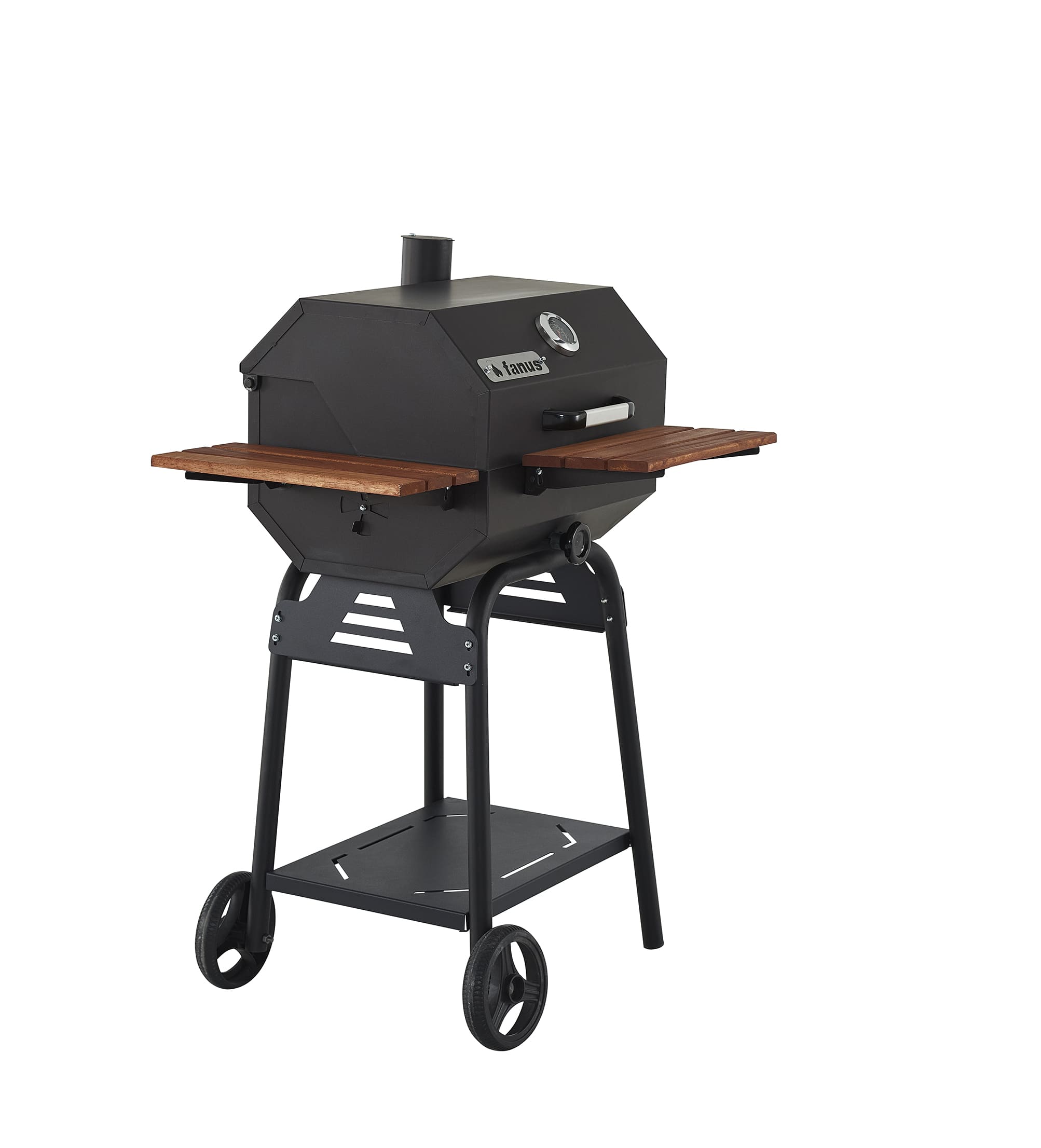 B50 Barbekü