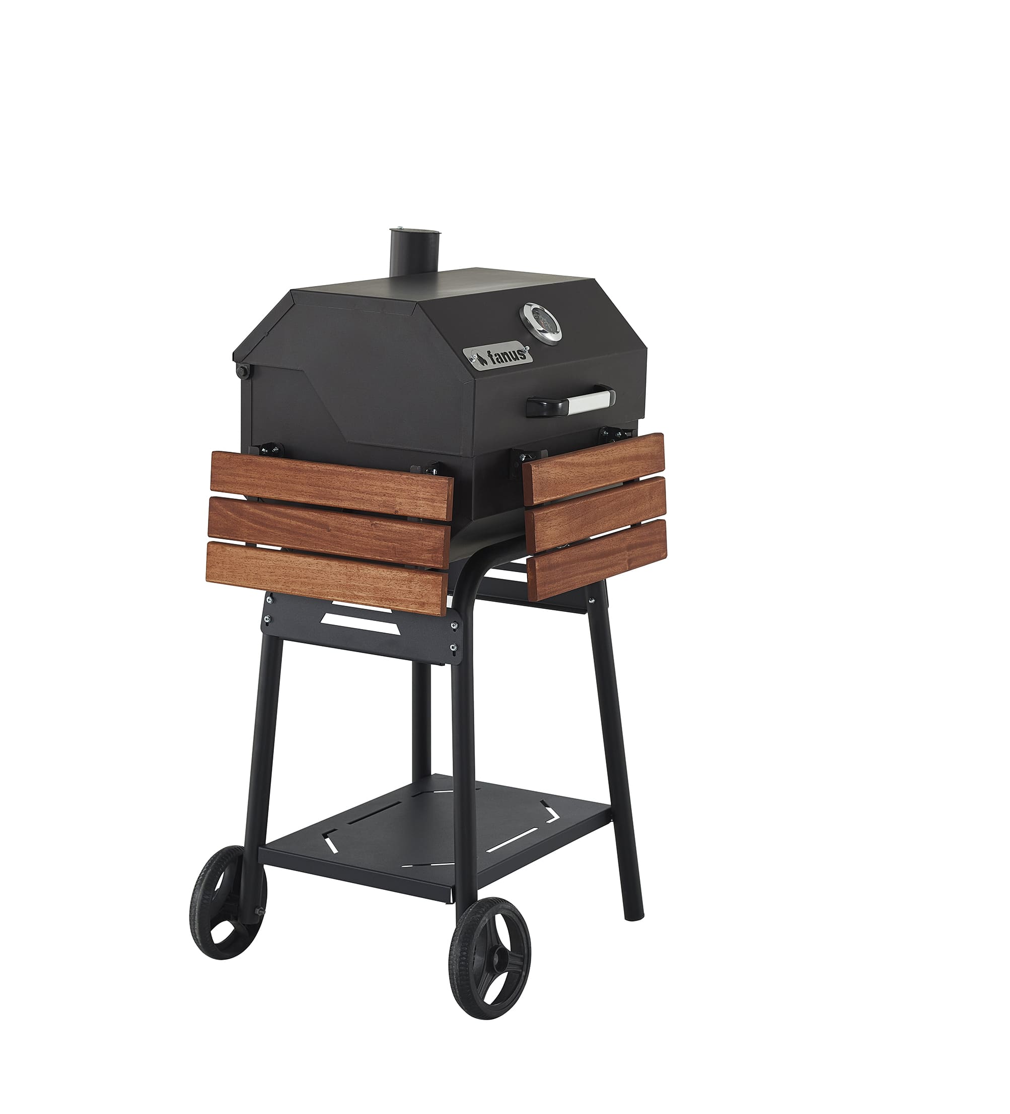 B50 Barbekü