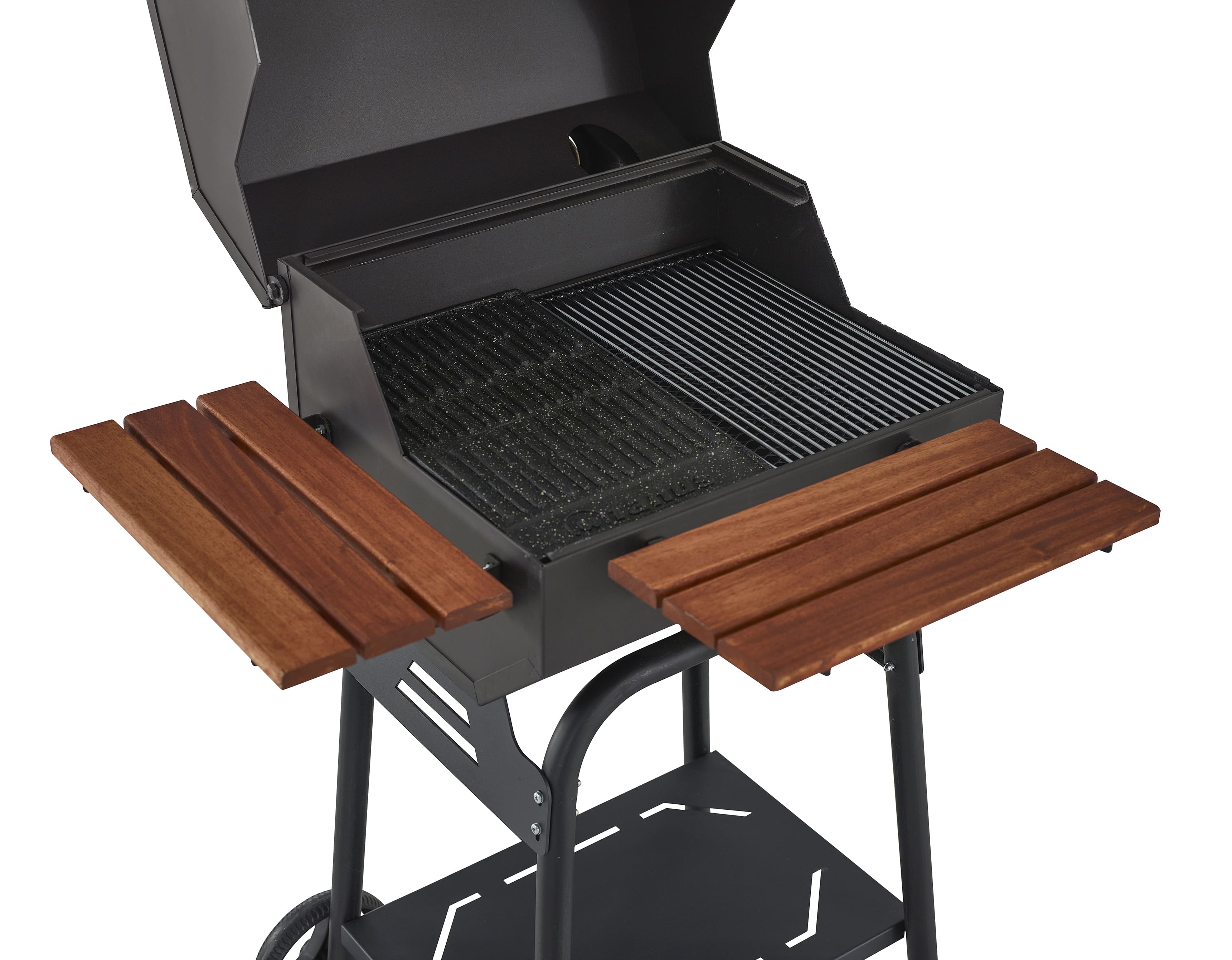 B50 Barbekü