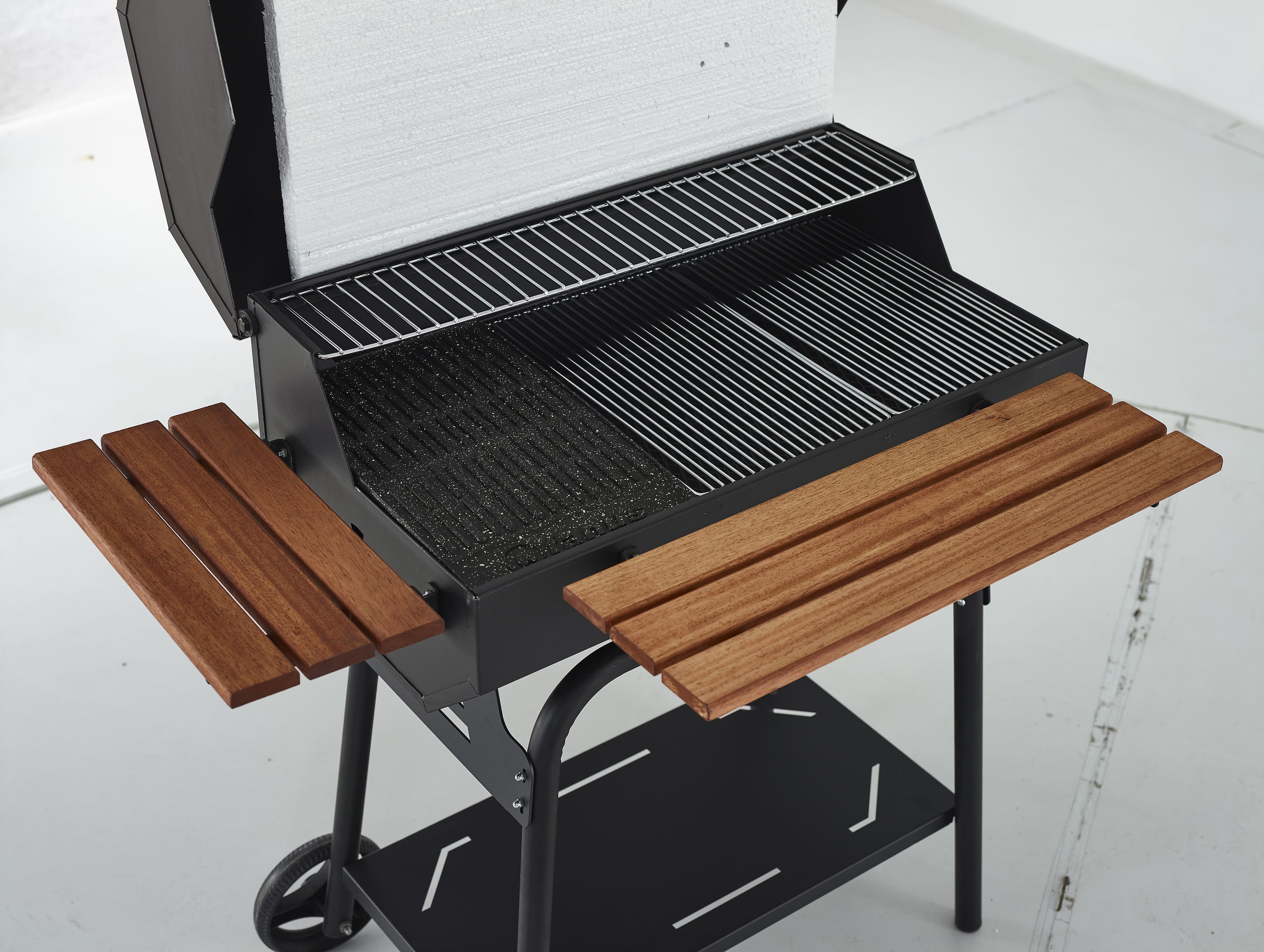 B75 Barbekü